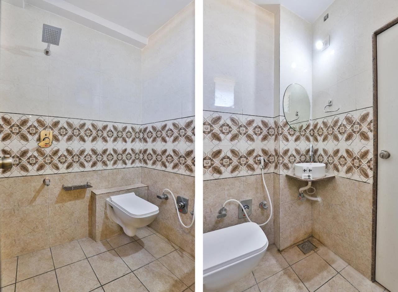 Oyo 26621 Hotel Tulsi Residency Jamnagar Luaran gambar